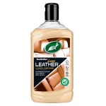 Очиститель кондиционер для кожи Turtle Wax Luxe Leather 500 мл 52869 Кожа Люкс