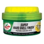 Твердий віск для кузова Turtle Wax Super Hard Shell Paste Wax 397 г (53190)