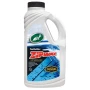 Автошампунь з воском Карнауба Turtle Wax Zip Wax 1000 мл 1л