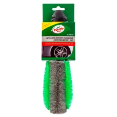 Щітка TURTLE WAX для миття дисків та ковпаків поворотна 360° 27 см х 6 см (X342)