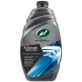 Керамічний автошампунь Turtle Wax Ceramic Wash & Wax 1.42л з воском та SiO2