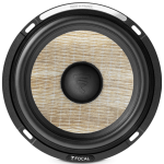 Компонентная акустика Focal PS165FSE