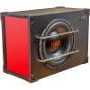 Активный сабвуфер Kicx Case 10BPA