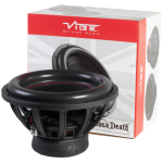 Сабвуфер Vibe BD15D2SPL-V3