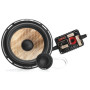 Компонентна акустика Focal Performance PS165F