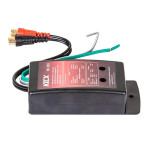 Преобразователь аудиосигнала Kicx HL 330
