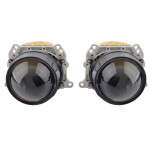 Світлодіодні лінзи AMS Bi-LED ULTIMATE U1 2.5 F/R