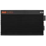 4-канальный усилитель GAS MAD A2-85.4