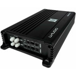 4-канальный усилитель UAudio MVA-80.4