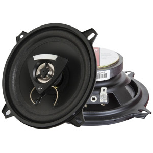 Коаксиальная акустика Kicx DC 502MR
