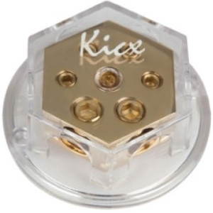 Розподільник живлення Kicx DB 2044 G