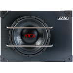 Активный сабвуфер Kicx Case 10BPA