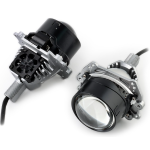 Світлодіодні лінзи Bi-LED SIGMA SUPER 2.5''