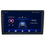 Універсальна штатна магнітола Nextone 902