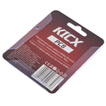 Наконечник втулочный Kicx PC8