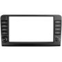 Sigma PRO 98128 8+128 Gb 4G DSP 2k Mercedes Benz ML GL ML350 GL320 X164 2005-2009