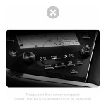 Штатна магнітола Sigma F10216 2+32 Gb Toyota Camry 8 XV 70 2017-2020 10 — фото товару