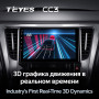 Teyes CC3 Toyota Alphard H30 2015-2020 10" Штатная магнитола