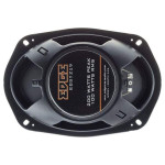 Коаксіальна акустика EDGE EDST219-E6 динаміки 6x9 дюймів