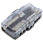 Распределитель питания Kicx DMANL2x2044P