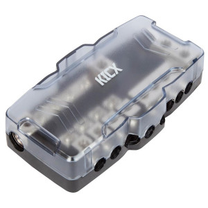 Распределитель питания Kicx DMANL2x2044P