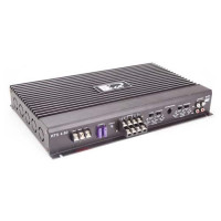 4-канальный усилитель Kicx RTS 4.60