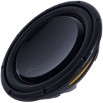 Сабвуфер Kicx Sound Civilization QD 12