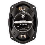 Коаксиальная акустика DLS M369