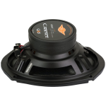 Коаксиальная акустика Cadence QRS 69