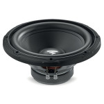 Сабвуфер Focal SUB 12 DUAL