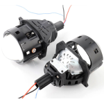 Светодиодные линзы Bi-LED AMS ORIGINAL A3 MAX 3.0 F/R