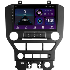 SIGMA E9232 2+32 Gb Ford Mustang VI S550 2014-2021 9" Штатна магнітола