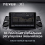 Teyes X1 2+32Gb Mitsubishi Grandis 1 2003-2011 9" Штатна магнітола