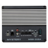 Активный сабвуфер Mystery MBB-206A