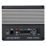 Активный сабвуфер Mystery MBB-206A