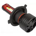 LED лампа Sigma X3 45W H4 H/L CSP