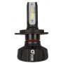 LED лампа Sigma S1 PLUS H4 H/L CSP