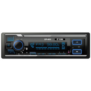 Автомагнитола Sigma CP-400 BT
