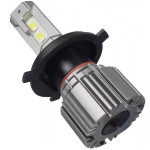 LED лампи AMS VISION-R H4 H/L 5500K CANBUS