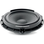 Штатная акустика для Ford Focal IS FORD 165