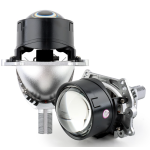 Світлодіодні лінзи Bi-LED SIGMA SUPER 2.5''