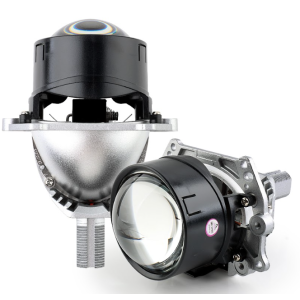 Світлодіодні лінзи Bi-LED SIGMA SUPER 2.5''