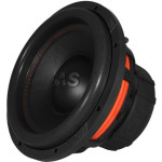 Сабвуфер GAS MAX S1-12D1