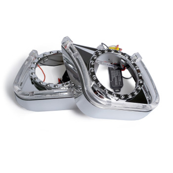 Маска для линз Sigma LED CREE G142 3"