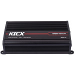 4-канальний підсилювач Kicx Angry Ant D4