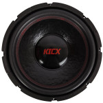 Сабвуфер Kicx GT-12M
