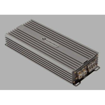 4-канальный усилитель DLS CCi44