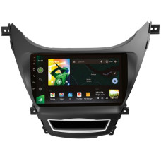 Sigma X9232 2+32 Gb Hyundai Elantra 5 JK GD MD UD 2010-2016 9" Штатная магнитола