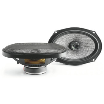 Коаксиальная акустика Focal Access 690AC Коаксиальная акустика Focal Access 690AC