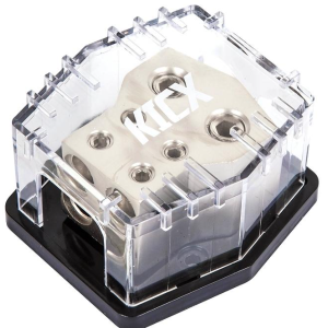 Дистриб'ютор живлення Kicx CDB2044P